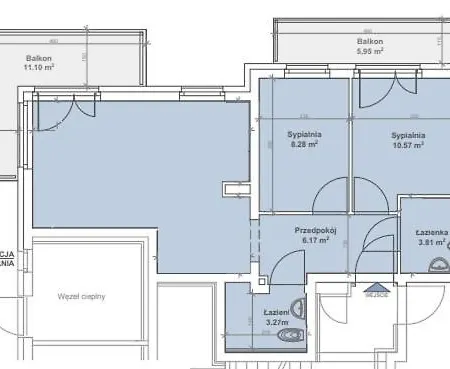 Sami Swoi Apartament *