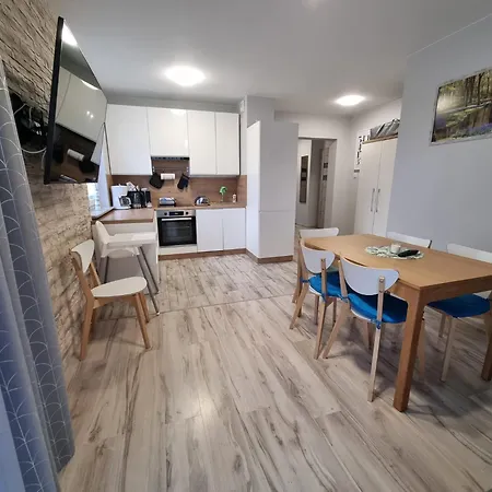 Apartament Sami Swoi *