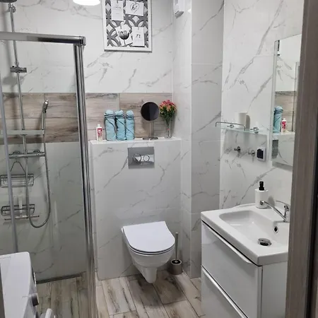 Apartament Sami Swoi *