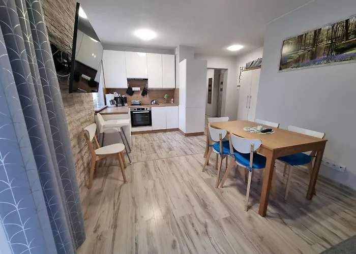 Apartament Sami Swoi *