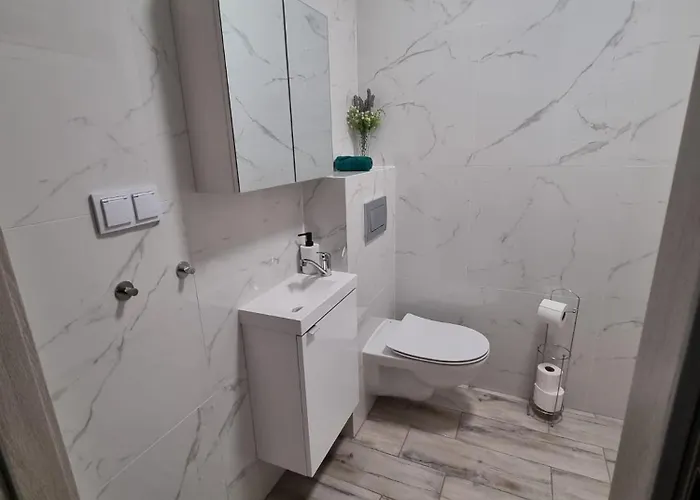 Sami Swoi Apartament