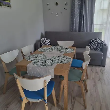 Apartmán Sami Swoi Kolobřeh