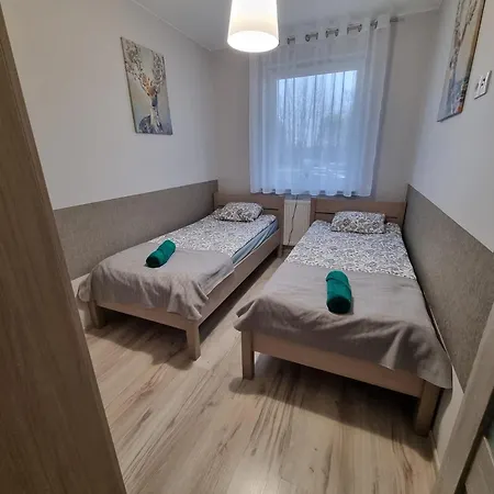 Sami Swoi Apartmán *