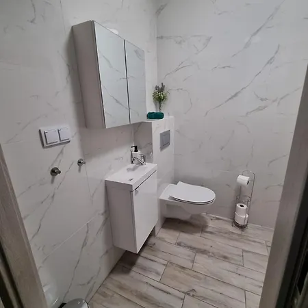 Sami Swoi Apartamento