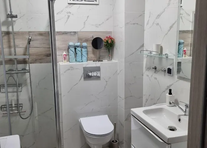 Apartamento Sami Swoi *